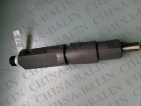 Nozzle and holder KBAL65S13_13 Fuel injector 